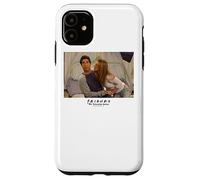 Custodia per iPhone 11 Friends Give Me a Kiss