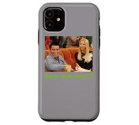 Custodia per iPhone 11 Friends Joey How You Doin?