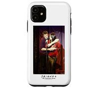 Custodia per iPhone 11 Friends Let's Sing