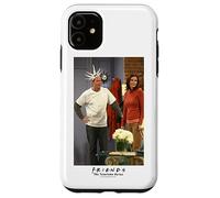 Custodia per iPhone 11 Friends Liberty