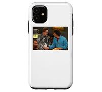 Custodia per iPhone 11 Friends Nice To Meet You