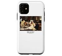 Custodia per iPhone 11 Friends Runaway Bride