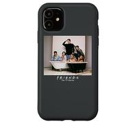 Custodia per iPhone 11 Friends Tubbing It
