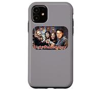 Custodia per iPhone 11 Friends Ugly Naked Guy