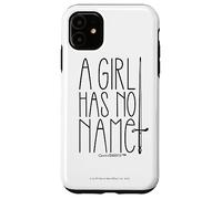 Custodia per iPhone 11 Game of Thrones A Girl Has No Name