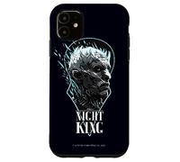 Custodia per iPhone 11 Game of Thrones The Night King
