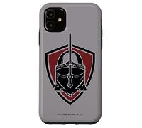 Custodia per iPhone 11 Game of Thrones Unsullied Icon