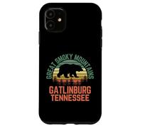 Custodia per iPhone 11 Gatlinburg