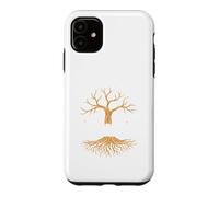 Custodia per iPhone 11 Genealogia L'ultimo rompicapo Ancestry Genealogico Albero genealogico