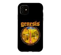 Custodia per iPhone 11 Genesis Un racconto d'inverno