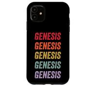 Custodia per iPhone 11 GenesisGenesi