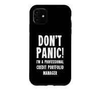 Custodia per iPhone 11 Gestione portafoglio crediti