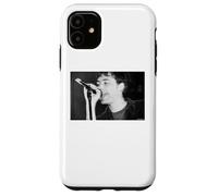 Custodia per iPhone 11 Gesù & Mary Chain Live Just Like Honey Foto Andy Willsher