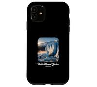 Custodia per iPhone 11 Ghiacciaio Perito Moreno Argentina
