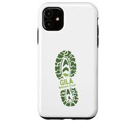 Custodia per iPhone 11 Gila National Forest Nuovo Messico NM Vacanza Wilderness