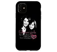 Custodia per iPhone 11 Gilmore Girls Fate and Love