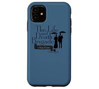 Custodia per iPhone 11 Gilmore Girls The Life and Death Brigade