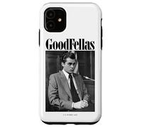 Custodia per iPhone 11 Goodfellas Henry Hill Court