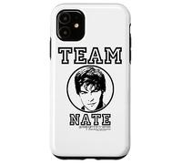 Custodia per iPhone 11 Gossip Girl Team Nate