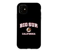 Custodia per iPhone 11 Grande Sur California (CA)