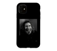 Custodia per iPhone 11 Grateful Dead Jerry Garcia Rainbow Theatre David Corio