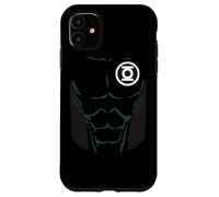 Custodia per iPhone 11 Green Lantern Kyle Rayner