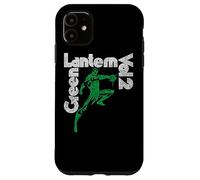 Custodia per iPhone 11 Green Lantern Vol 2