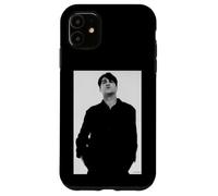 Custodia per iPhone 11 Greg Dulli The Afghan Whigs Singer Ritratto Di Andy Willsher