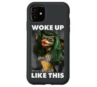 Custodia per iPhone 11 Gremlins Morning Monster