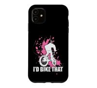 Custodia per iPhone 11 Guiderei Quel Ciclismo con Passione