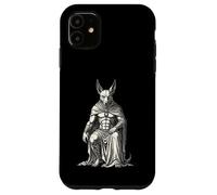 Custodia per iPhone 11 Gusion Ali del Trono Arcano