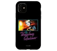 Custodia per iPhone 11 Harley Quinn Battle of Her Inner (Para) Demons