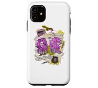 Custodia per iPhone 11 Harry Potter Diagon Alley Location