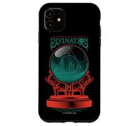 Custodia per iPhone 11 Harry Potter Divination The Most Difficult Art