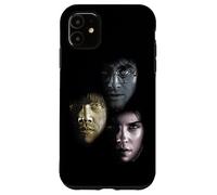Custodia per iPhone 11 Harry Potter Hero Heads