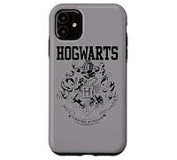 Custodia per iPhone 11 Harry Potter Hogwarts Athletic