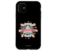 Custodia per iPhone 11 Harry Potter Honeydukes Exploding Sweets