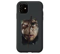 Custodia per iPhone 11 Harry Potter It All Ends Here