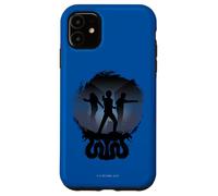 Custodia per iPhone 11 Harry Potter Prophecy Orb