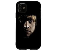 Custodia per iPhone 11 Harry Potter Ron Poster Head