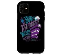 Custodia per iPhone 11 Harry Potter The Knight Bus