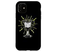 Custodia per iPhone 11 Harry Potter The Triwizard Cup