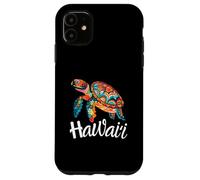 Custodia per iPhone 11 Hawaii Big Island Hawai'i