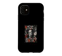 Custodia per iPhone 11 Hegel Georg Wilhelm Friedrich Idealismo tedesco