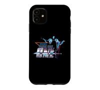Custodia per iPhone 11 Highlander Ci può essere solo un Connor MacLeod