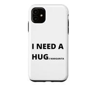 Custodia per iPhone 11 Ho bisogno di un enorme Margarita - Divertente cinco de Mayo