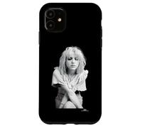 Custodia per iPhone 11 Hole Courtney Love Pretty On The Inside Era Phil Nicholls
