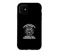Custodia per iPhone 11 I diavoli della Tasmania sono fantastici