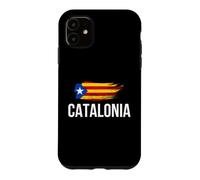 Custodia per iPhone 11 I Love Barcelona, Barcelona Graphic Tees & Cool Designs