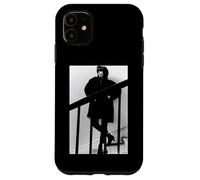 Custodia per iPhone 11 I Pretenders Chrissie Hynde I'll Stand You AJ Barratt
